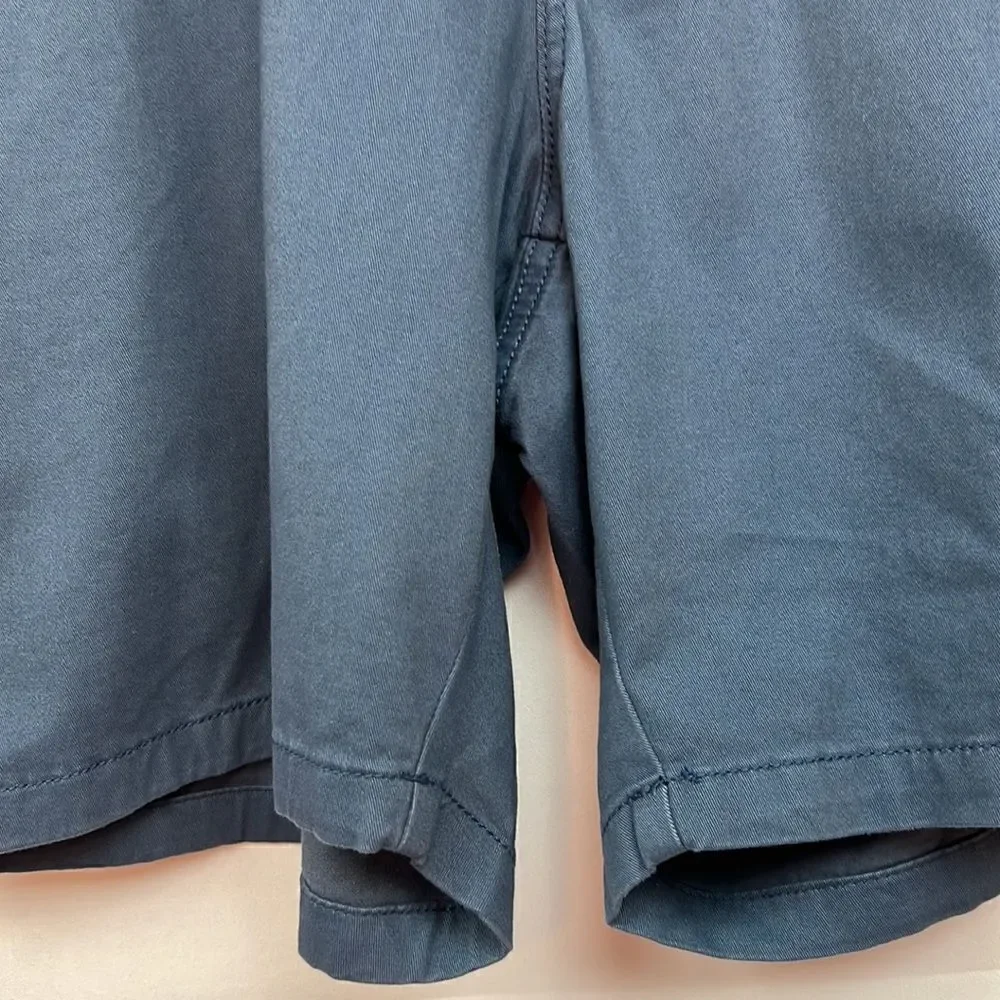 Mutual Weave Blue Chino board shorts NWT size 50